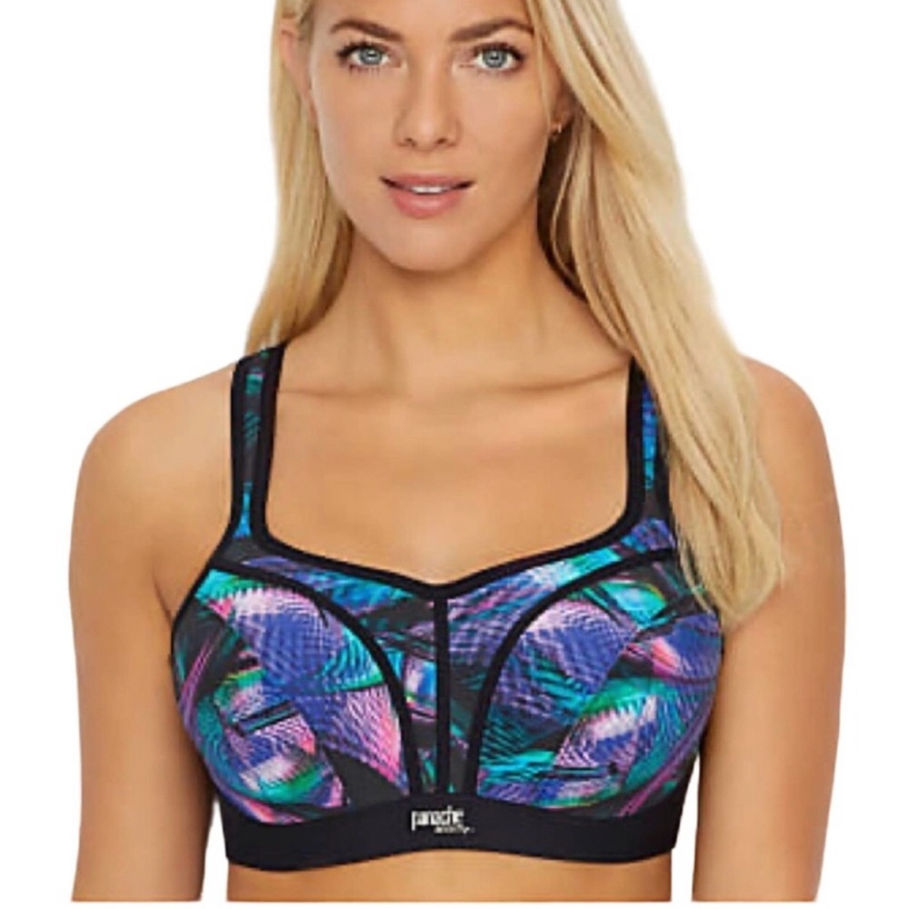 Panache sports bra 34F